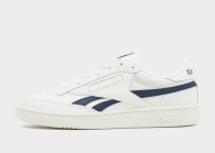 Чоловічі кросівки Club C Revenge Reebok 47 (13 US) 31 см Білий 1159841171