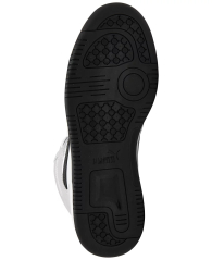 Женские кроссовки Rebound LayUp Casual PUMA 37,5 (7 US) 24 см Белый/Серый 1159841197