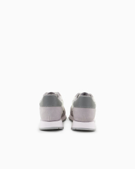 Мужские кроссовки Armani Exchange 42 (9 US) 27 см Серый 1159841217