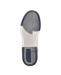 Мужские кроссовки Tommy Hilfiger с логотипом 44,5 (11 US) 29 см Белый/Бежевый 1159841249