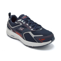 Стильные кроссовки Skechers GOrun Consistent Running 43 (9,5 US) 27,5 см Синий 1159841267