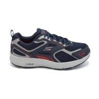 Стильные кроссовки Skechers GOrun Consistent Running 43 (9,5 US) 27,5 см Синий 1159841267