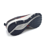 Стильные кроссовки Skechers GOrun Consistent Running 43 (9,5 US) 27,5 см Синий 1159841267