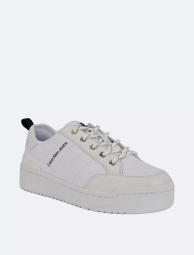 Женские кроссовки Austie Calvin Klein 39,5 (9,5 US) 25,5 см Белый 1159841426