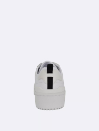 Женские кроссовки Austie Calvin Klein 40 (9,5 US) 26 см Белый 1159841425