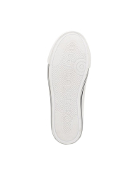 Женские кроссовки Austie Calvin Klein 40 (9,5 US) 26 см Белый 1159841425