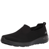 Жіночі сліпони Skechers Go Walk Joy-Sensational Day 39,5 (9,5 US) 26,5 см Чорний 1159841582