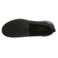 Женские слипоны Skechers Go Walk Joy-Sensational Day 39,5 (9,5 US) 26,5 см Черный 1159841582