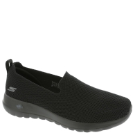 Женские слипоны Skechers Go Walk Joy-Sensational Day 39,5 (9,5 US) 26,5 см Черный 1159841582
