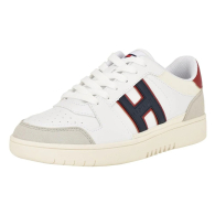 Женские кроссовки Tommy Hilfiger из экокожи 40 (9 US) 26 см Белый 1159842127
