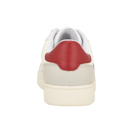 Женские кроссовки Tommy Hilfiger из экокожи 40 (9 US) 26 см Белый 1159842127