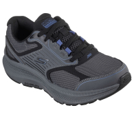 Стильные кроссовки Skechers Go Run Consistent 2.0 Wide-Width 43,5 (10 US) 28,5 см Серый 1159842219