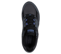 Стильные кроссовки Skechers Go Run Consistent 2.0 Wide-Width 43,5 (10 US) 28,5 см Серый 1159842219