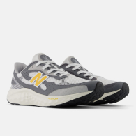 Мужские кроссовки Arishi v4 New Balance с логотипом 45,5 (11,5 US) 29,4 см Серый 1159842233