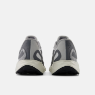 Чоловічі кросівки Arishi v4 New Balance з логотипом 45,5 (11,5 US) 29,4 см Сірий 1159842233