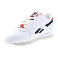 Чоловічі кросівки Classic Leather Reebok 44 (10,5 US) 28,5 см Білий 1159842721