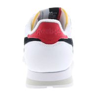 Чоловічі кросівки Classic Leather Reebok 44 (10,5 US) 28,5 см Білий 1159842721