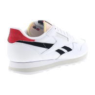 Чоловічі кросівки Classic Leather Reebok 44 (10,5 US) 28,5 см Білий 1159842721
