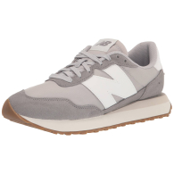 Кроссовки женские New Balance 39 (8 US) 25 см Серый 1159843272