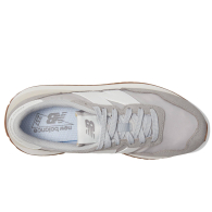 Кросівки жіночі New Balance 39 (8 US) 25 см Сірий 1159843272