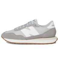 Кросівки жіночі New Balance 39 (8 US) 25 см Сірий 1159843272