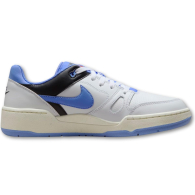 Стильные кроссовки Full Force Low Nike 45 (11 US) 29 см Белый 1159843286
