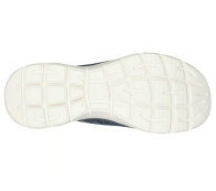 Женские кроссовки Skechers Slip-Ins- Summits - Dazzling Haze 35,5 (5,5 US) 23 см Синий 1159843379