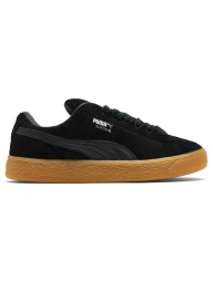 Замшеві жіночі кросівки PUMA Suede XL Skate 37,5 (7 US) 24,3 см Чорний 1159843503