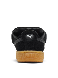Замшеві жіночі кросівки PUMA Suede XL Skate 37,5 (7 US) 24,3 см Чорний 1159843503