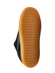 Замшеві жіночі кросівки PUMA Suede XL Skate 37,5 (7 US) 24,3 см Чорний 1159843503