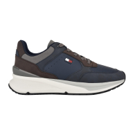 Чоловічі кросівки Tommy Hilfiger 47 (13 US) 31 см Синій 1159843603