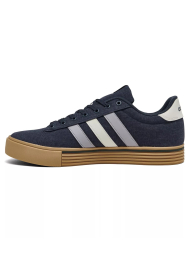 Кроссовки Daily 4.0 Adidas 44 (10 US) 28,3 см Синий 1159843626