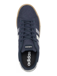 Кроссовки Daily 4.0 Adidas 44 (10 US) 28,3 см Синий 1159843626