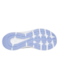 Женские кроссовки Skechers GO RUN Consistent 2.0 кожаные 37 (7 US) 24,5 см Серый 1159843856