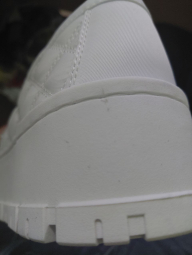 Жіночі кросівки Tesie GUESS 37,5 (7 US) 24,5 см Білий 1159843952