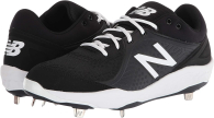 Чоловічі кросівки New Balance Fresh Foam 3000 V5 Metal 51 (16 US) 33 см Чорний 1159844223