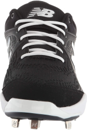 Чоловічі кросівки New Balance Fresh Foam 3000 V5 Metal 51 (16 US) 33 см Чорний 1159844223