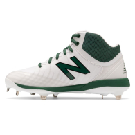 Чоловічі кросівки New Balance Mid-Cut 4040v5 Metal 51 (16 US) 33 см Білий 1159844226