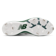 Мужские кроссовки New Balance Mid-Cut 4040v5 Metal 51 (16 US) 33 см Белый 1159844226