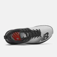 Кросівки FuelCell FUSE v3 New Balance жіночі 38 (7,5 US) 24,5 см Чорний/Білий 1159844227