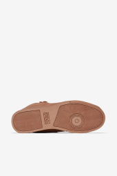 Женские высокие кроссовки Vulc 13 Tonal FILA 39 (8 US) 25,5 см Золотистый 1159844232