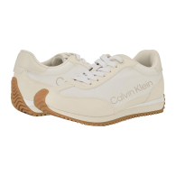 Женские кроссовки Lanier Calvin Klein 37 (6,5 US) 24,5 см Молочный 1159844895