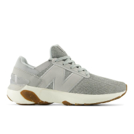 Мужские текстильные кроссовки Dynasoft TRNR V2 New Balance 46,5 (12 US) 30 см Серый 1159844906