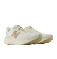 Мужские кроссовки Fresh Foam Arishi v4 New Balance 44,5 (10,5 US) 28,5 см Молочный 1159844924