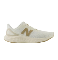 Мужские кроссовки Fresh Foam Arishi v4 New Balance 44,5 (10,5 US) 28,5 см Молочный 1159844924