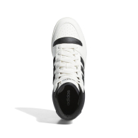Женские высокие кроссовки Adidas Break Start Mid 37 1/3 (6 US) 24 см Белый 1159845350
