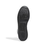 Женские высокие кроссовки Adidas Break Start Mid 37 1/3 (6 US) 24 см Белый 1159845350
