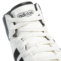 Женские высокие кроссовки Adidas Break Start Mid 37 1/3 (6 US) 24 см Белый 1159845350