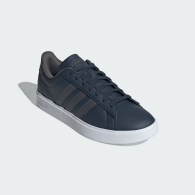 Кроссовки GRAND COURT 2.0 Adidas 48 (13 US) 30,5 см Синий 1159845803