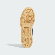 Высокие кроссовки Break Start Mid Adidas 44 (10 US) 28 см Черный/Белый 1159845807
